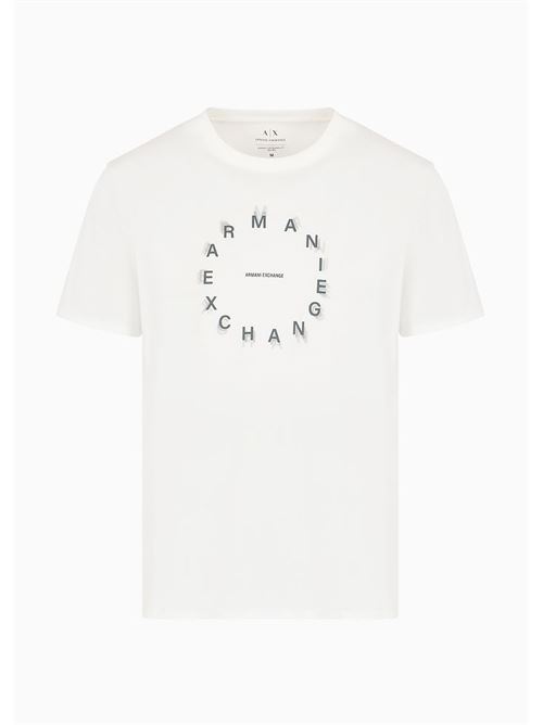 T-SHIRT ARMANI EXCHANGE | 3DZTBJ ZJ9TZ/1116